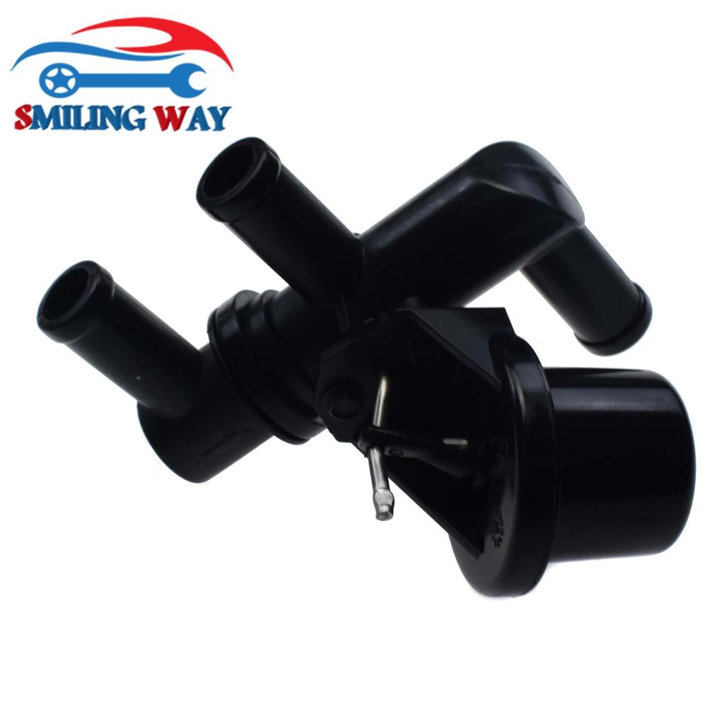 เครื่องทําความร้อนควบคุมวาล์วสําหรับ Ford Mazda Mercury Lincoln Ranger Explorer Aerostar B2300 B2500