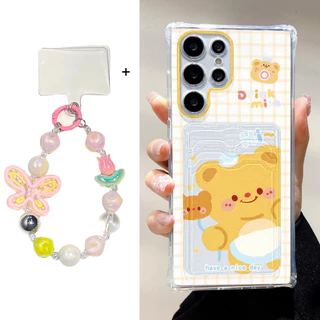เคส for Samsung A57 A37 A56 A36 A17 5G A07 A05S A55 A15 A16 A06 A05 A54 A53 A22 A23 A35 A26 A73 A52S S26 S25 S24 Ultra