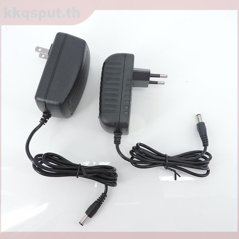 EU US Plug AC 110V 220V Converter to DC 24V 1A 2A 3A 2000ma 1000ma 3000MA Server Power Supply Adapte