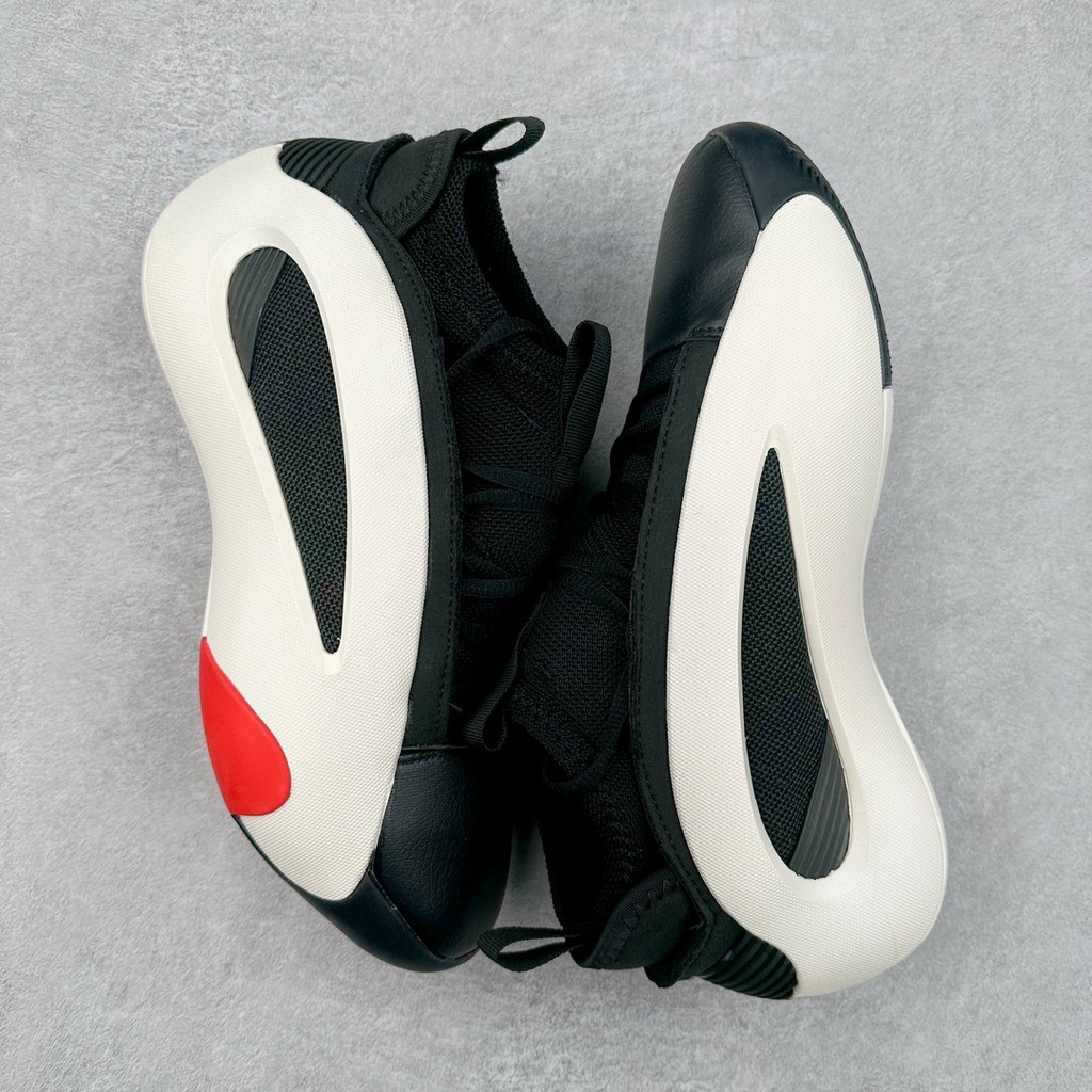 รองเท้ากีฬากลางแจ้ง AD Harden Vol. 8 ดีไซน์เหมือนของจริง