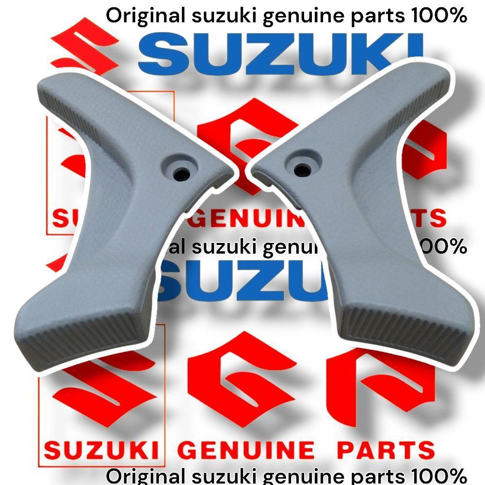 มือจับปุ่มปรับเบาะ sgp แท้ Suzuki apv
