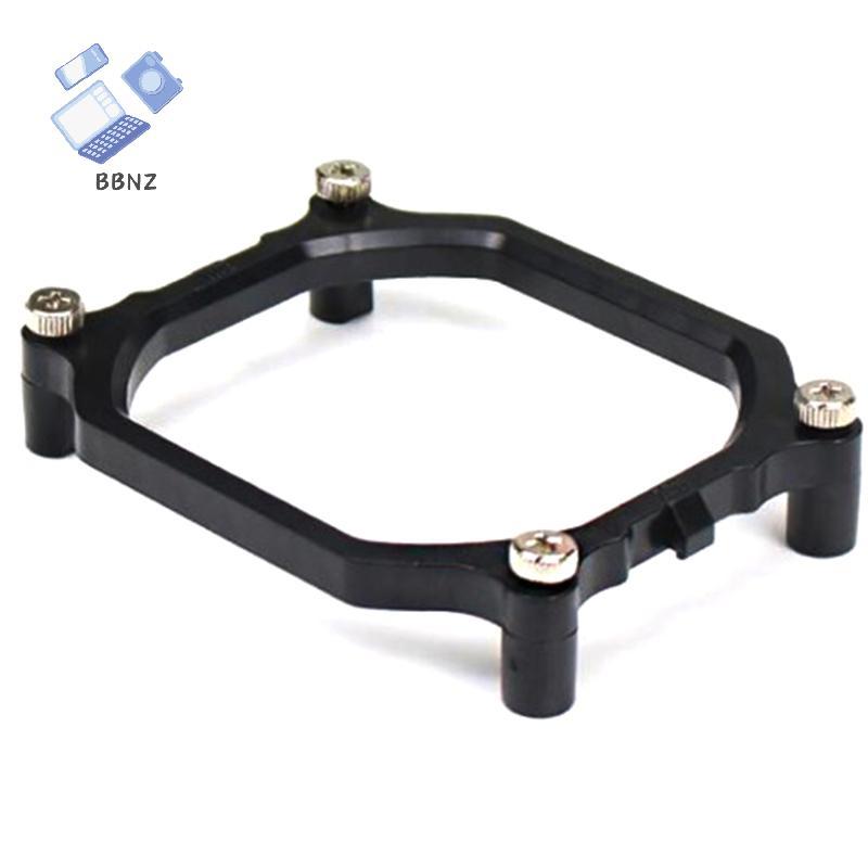 [BBNZ] สําหรับ 2011 CPU ผู้ถือพลาสติก Stents กรอบสําหรับ X79 ซ็อกเก็ตเมนบอร์ดสําหรับ Lga2011 Cpu Coo