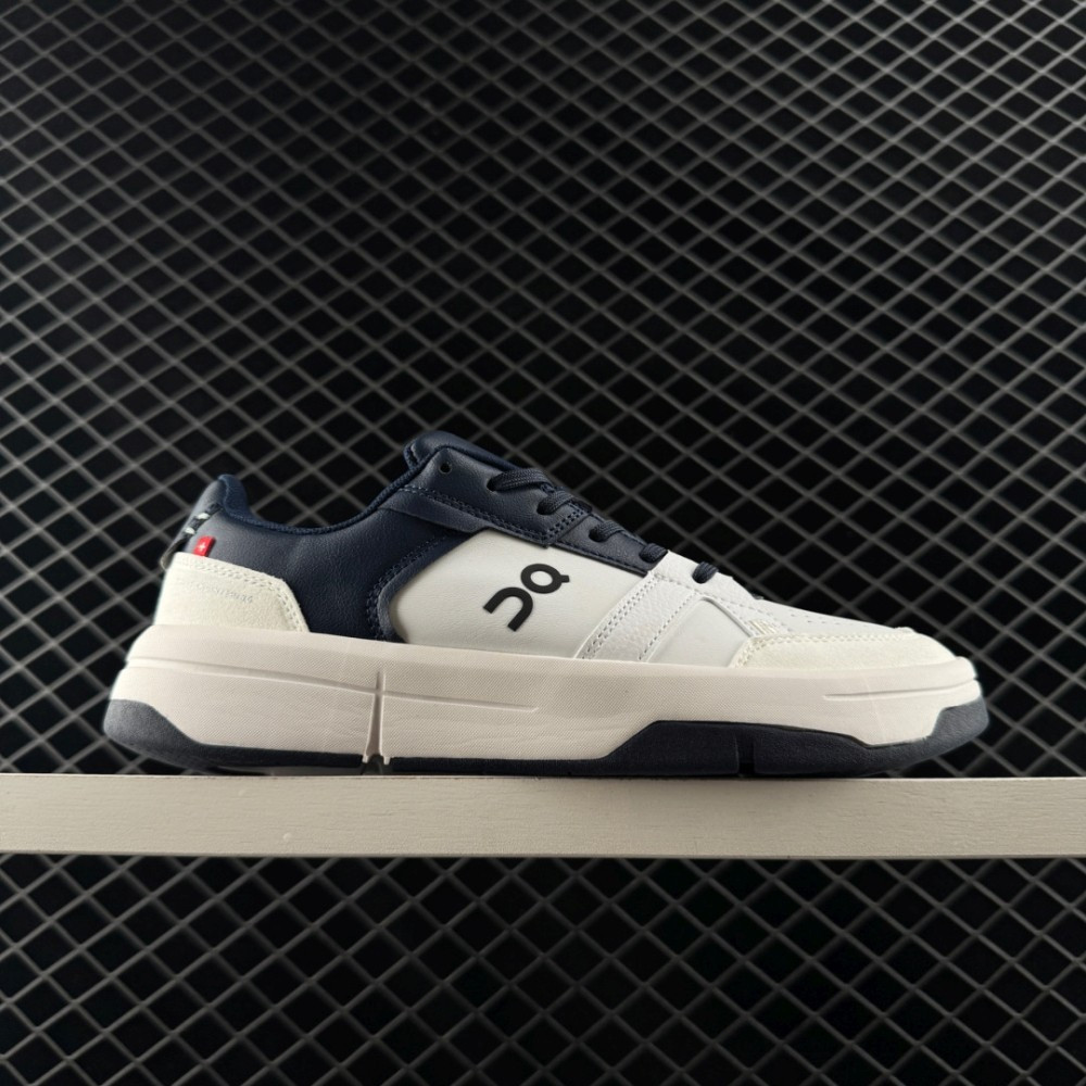 รองเท้าผ้าใบ.Cloud.V8W2 สไตล์ Roger Club เหมาะสำหรับการวิ่งและการเล่นเทนนิส