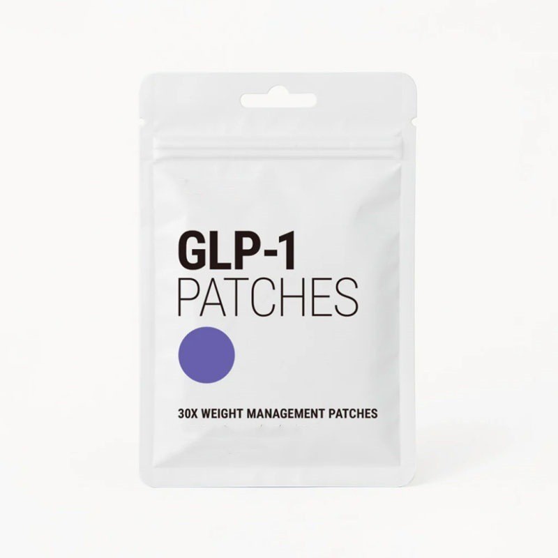 Slimming GLP-1 Patch Body Care Patch Gentle Care Moisturizing Body Daily Care 1117