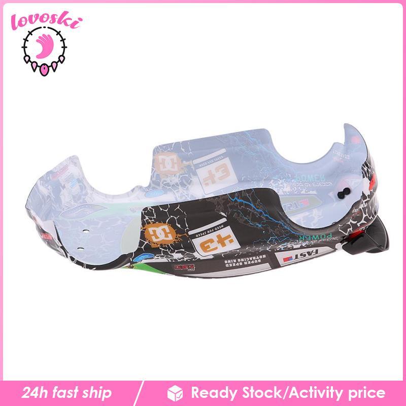 [Lovoski] K989-55 Body Shell DIY Bodywork สําหรับ WLtoys K989 1:28th Rally Car