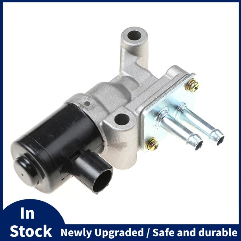 36450-P2J-J01 วาล์วควบคุมอากาศเดินเบาสําหรับ Accord EJ8 EK1 EK3 EK4 EG2 EH6 36450P2JJ01 36450-P6T-S0