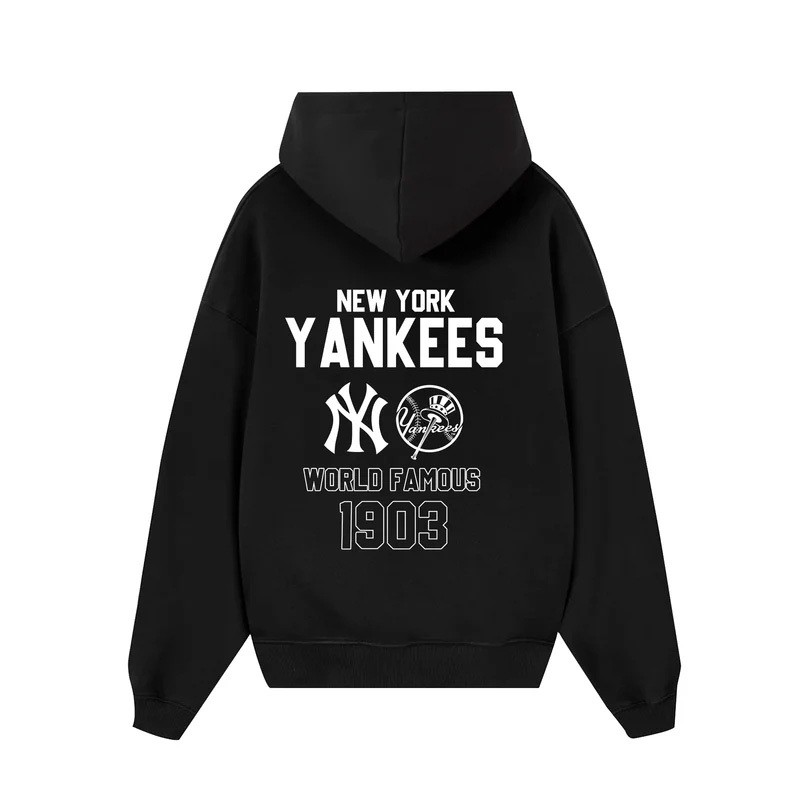 เสื้อสเวตเตอร์มีฮู้ด ใส่ลำลอง MBL 1120