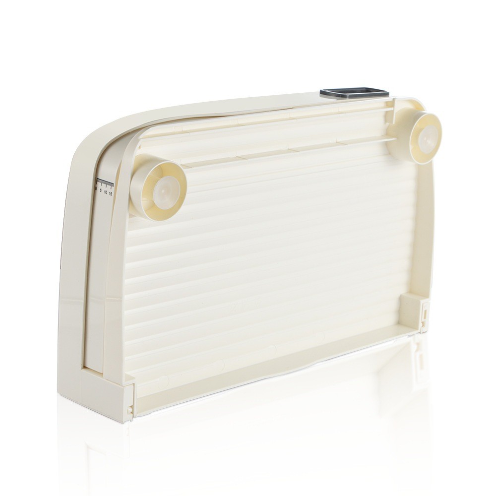 เครื่องสไลด์ A.8802 อาหารเอนกประสงค์ ใช้งานง่าย เหมาะสำหรับสไลซ์ขนมปัง เนื้อสัตว์ ชีส ผัก ผลไม้ - รูปที่ 5