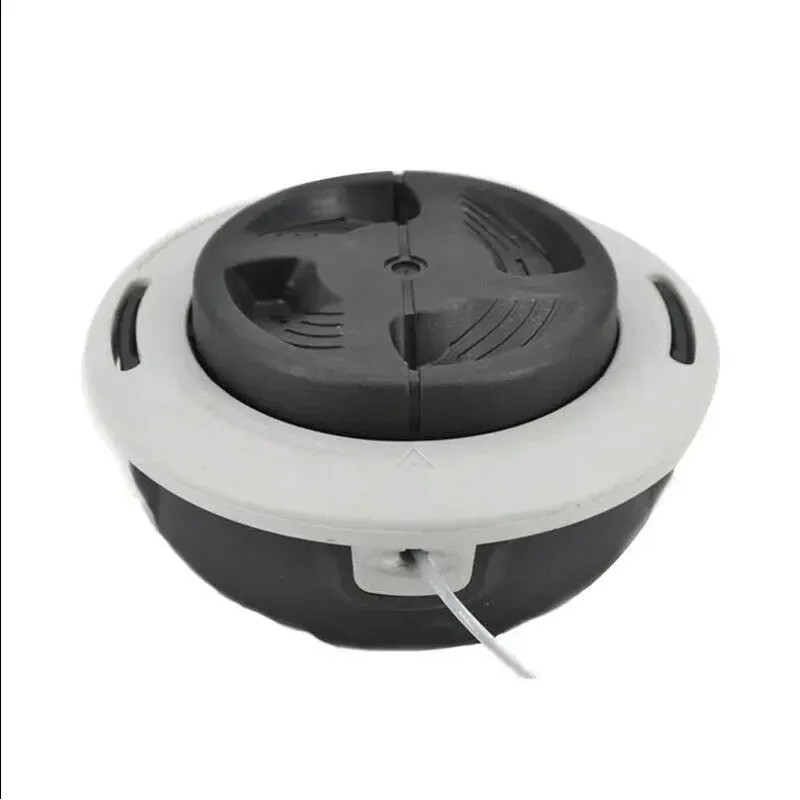 C26-2 TRIMMER HEAD M10 M12.5 สําหรับ STIHL FS55 56 70 94 91 111 131 AUTO CUT MOWER BRUSHCOOTER STRAM