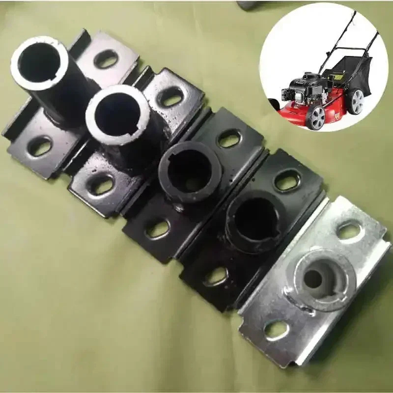 MOWER BLADE HOLDER 22 22.2 25 25.4 มม.สําหรับ KOHLER BRIGGS & STRATTON ZONGSHEN XP200 HONDA GXV160 Masport WEIBANG HAIDAO SOUP JOINTER