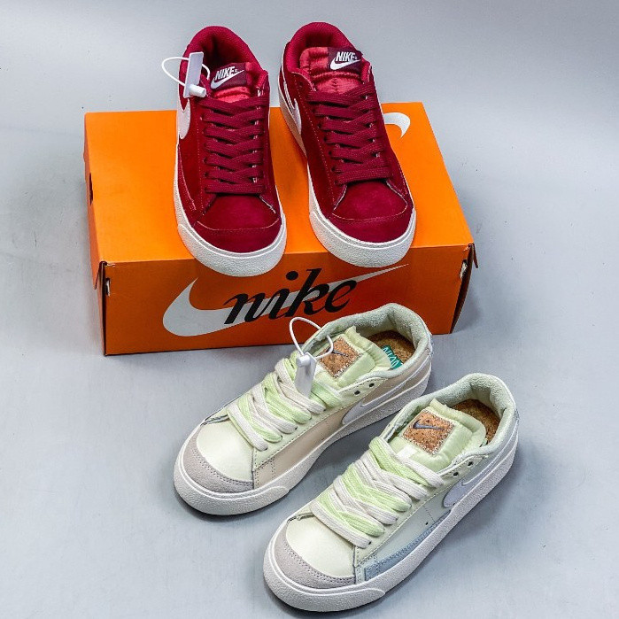 Lowes 77 Jumbo รองเท้ากีฬาลําลองอเนกประสงค์