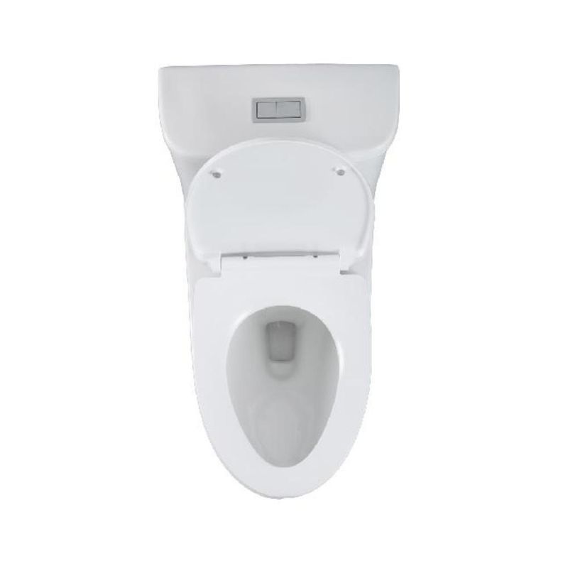 GELATO BATH GL-4188 สุขภัณฑ์ชิ้นเดียว 3/4.5L TWIN - รูปที่ 3