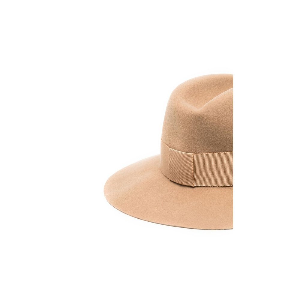 หมวกไหมพรม Maison Michel นุ่มนวล นำเข้าจากฮ่องกง