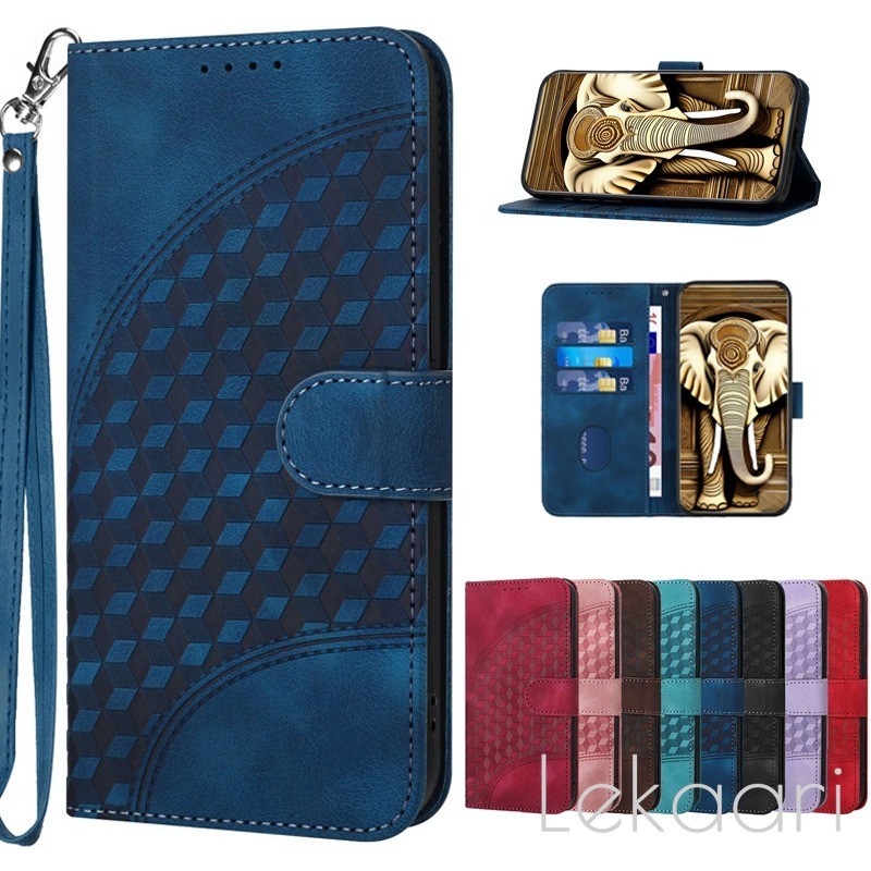 หนังตารางนูนสําหรับ Motorola Moto G84 G64 G64Y G54 G34 G24 G14 G04 G04S G73 G53 G53j G53y G23 G13 G6