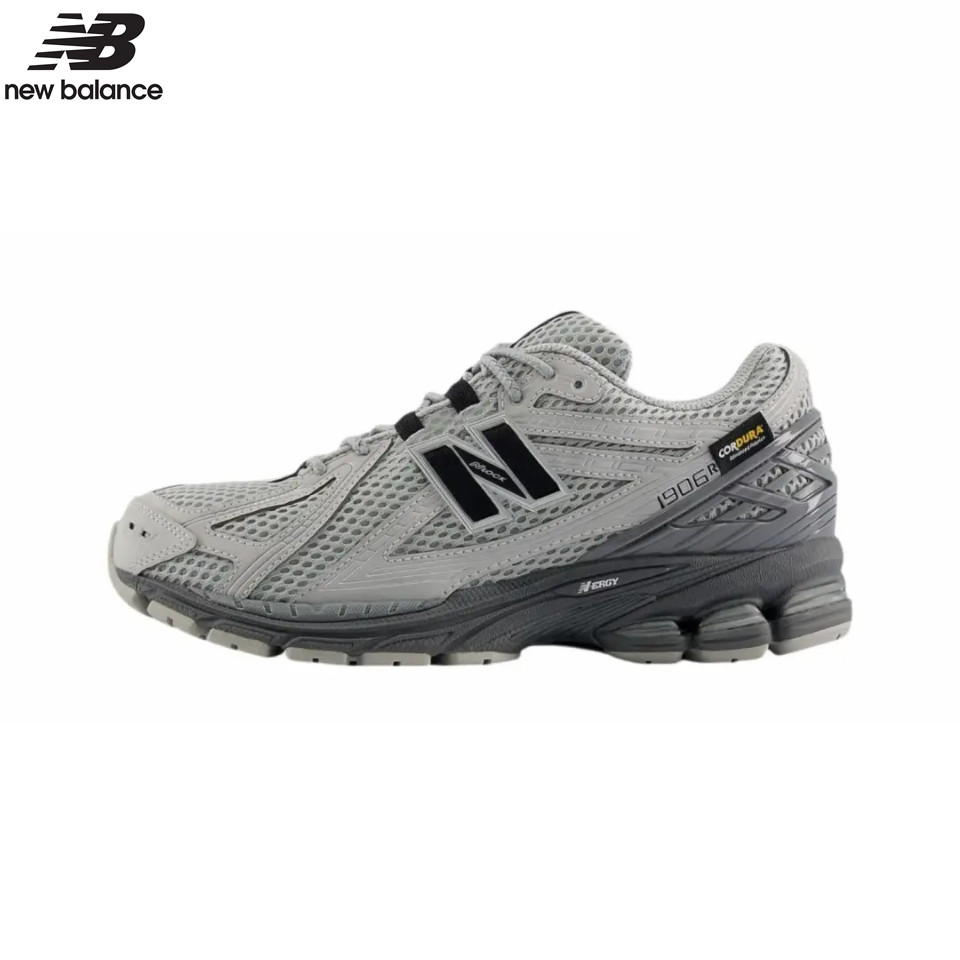 ของแท้ 100% New Balance NB 1906R Cordura U1906ROA นิวบาลานซ์ รองเท้าวิ่ง