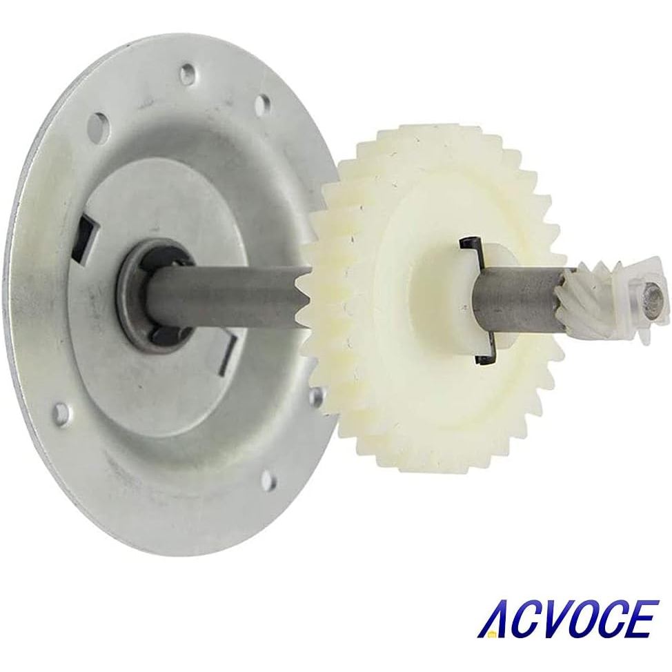 Gear and Sprocket Replacement Kit for Liftmaster 41c4220a 41A2827, fits Chamberlain, Sears, Craftsma