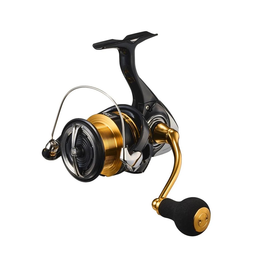 Daiwa Spinning Reel 23 Regalis LT4000-CXH