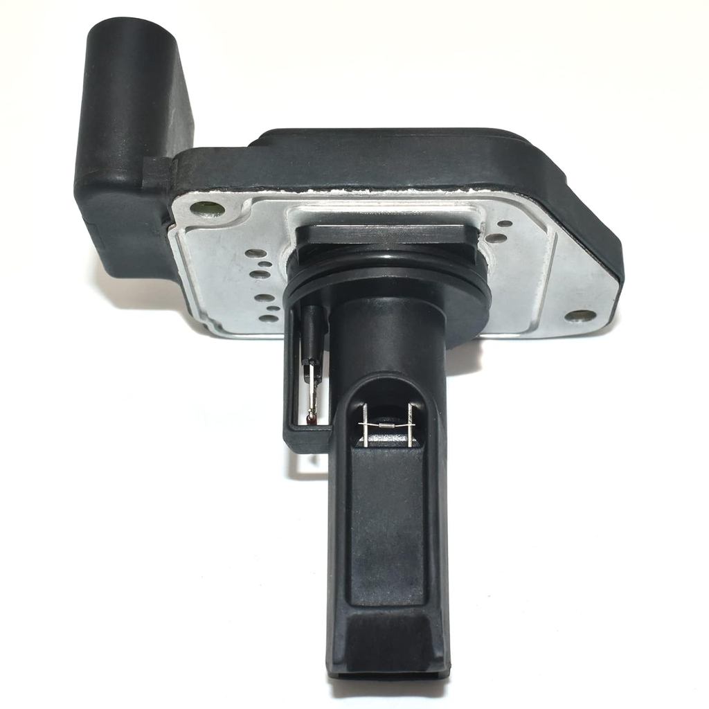 Mass Air Flow Meter Sensor MAF AFH75-01A ใช้งานร่วมกับ 2001-2006 Audi A4 A6 S4 Quattro 3.0L 2.7L 4.2