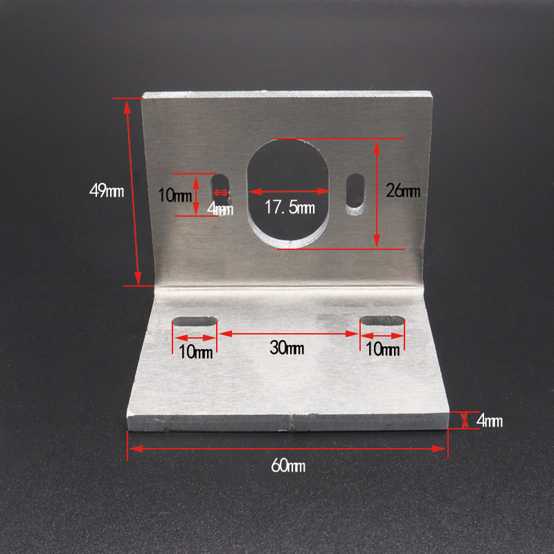 775/795มอเตอร์ผู้ถือมอเตอร์ผู้ถือคงที่ผู้ถือโลหะ775มอเตอร์ผู้ถือ795มอเตอร์ผู้ถือ ข9ลูกบาศ์ก