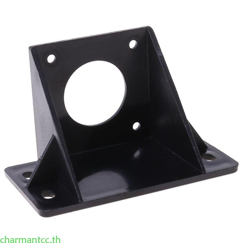 Charmantcc 42 Stepper Motor Bracket Nema17 ติดตั้ง L Bracket Mount Step Motor Mount Holder