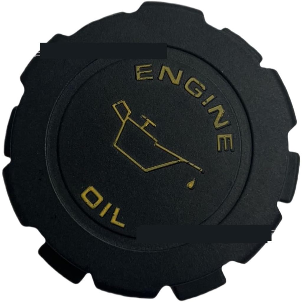 เหมาะสําหรับฝาปิดน้ํามัน Cummins Fit สําหรับ Cummins 3687932 2869221 3104375