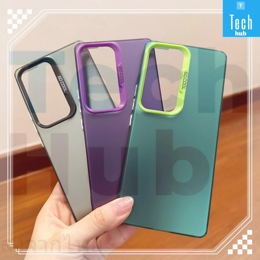 เคสกันกระแทกอย่างดี สำหรับ 0PP0 A6Pro A5X Reno14 Reno14F Reno14Pro A5Pro A5 Pro A3 A3X A3Pro Reno13 