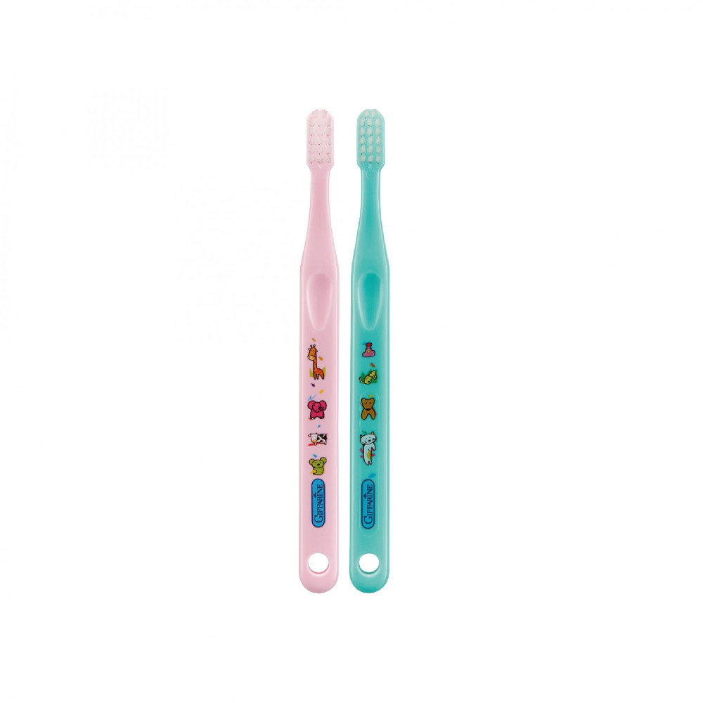 ยาสีฟันเด็ก แปรงสีฟันเด็ก กิฟฟารีน กิฟฟี่ Giffy Kids Toothpaste กลิ่นส้ม สตรอว์เบอร์รี่ มินท์ ราคา ถูกที่สุด ดีลบีเคเค แกลเลอรีภาพที่ 6