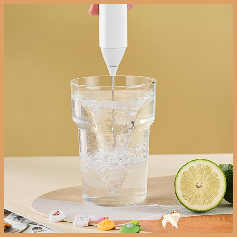 WOW Professional นม Foamer 3 ความเร็วตัวเลือก Nonrust เหล็ก Whisks ปฏิบัติห้องครัวเครื่องมือสําหรับ 