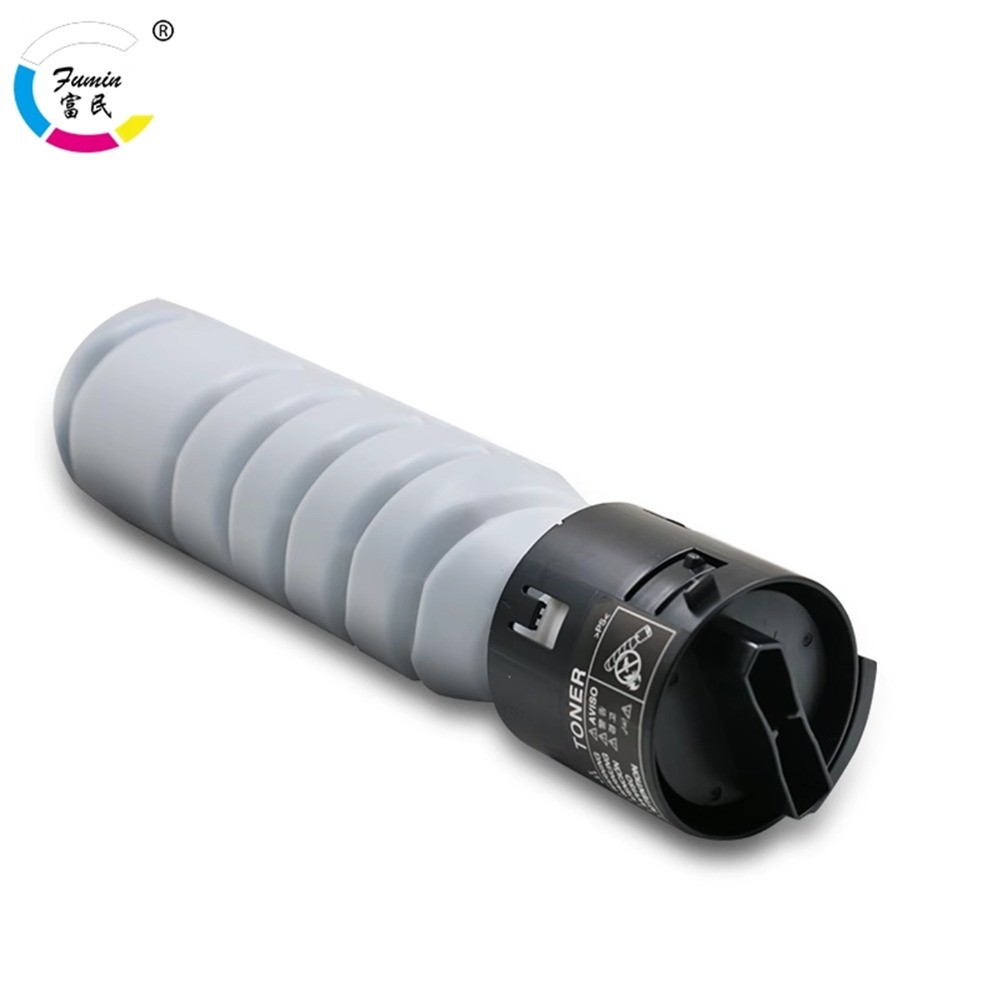 ตลับผงหมึกและผงหมึกสำหรับเครื่องถ่ายเอกสาร Konica Minolta: สำหรับรุ่น bizhub 206/226/246/205i, 184/1