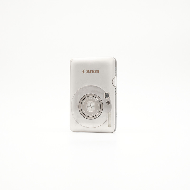 Canon Canon IXUS 95IS Series กล้อง ccd ย้อนยุคมือสอง Shen Yue สไตล์เดียวกันภาพต้นฉบับญี่ปุ่นตรงออก