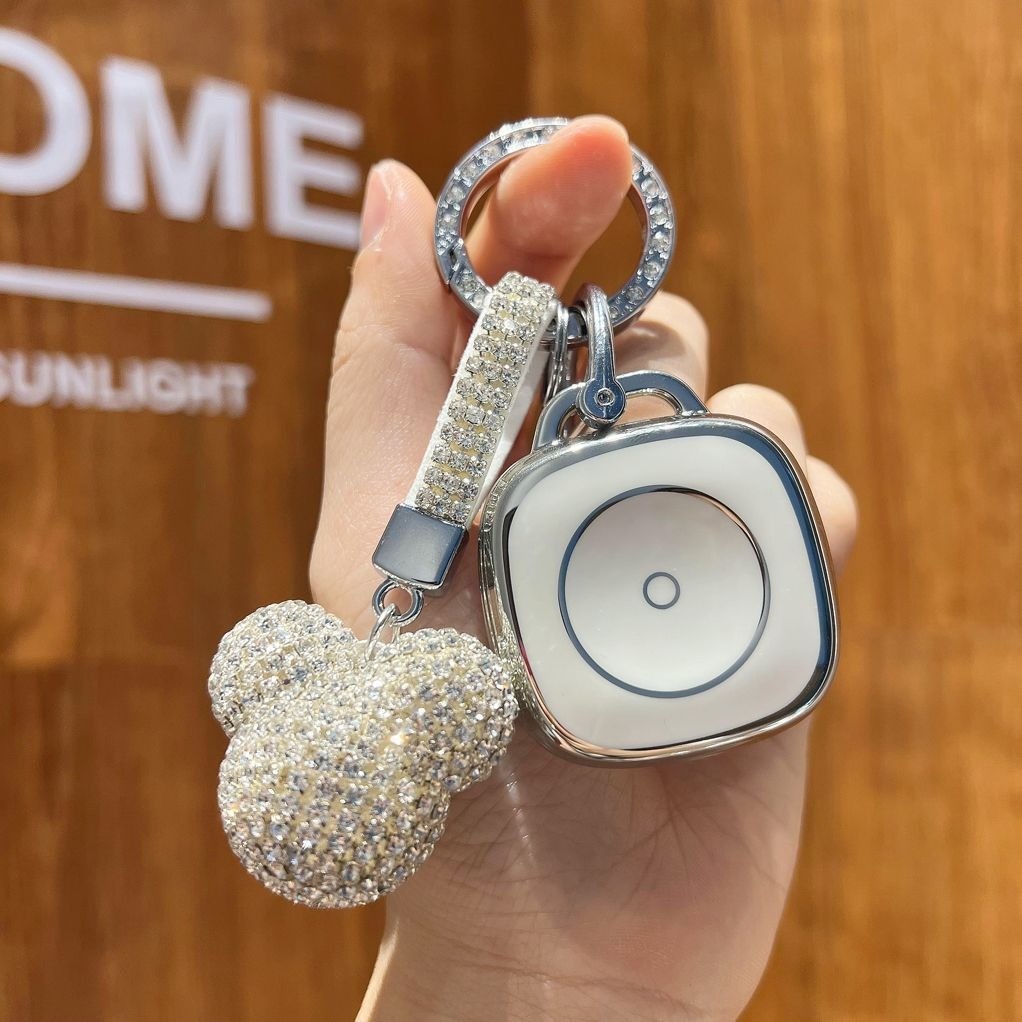 Deepal Dedicated to 2025-2026 Deepal E07 ปลอกกุญแจรถ 2025 Deepal E07 Buckle Bag