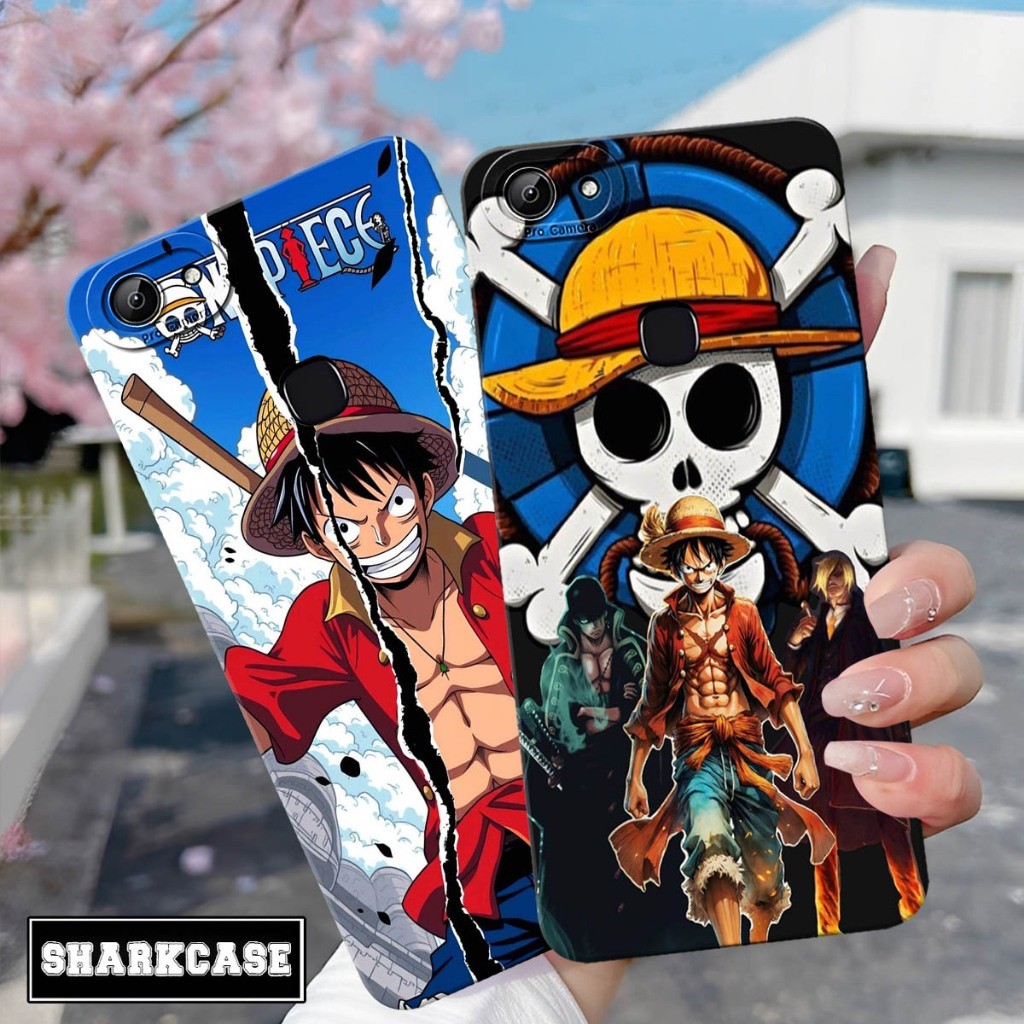 HP ล่าสุด VIVO V7 / V7 PLUS / V9 / Y55 / Y55L / Y55S / Y71 / Y71i / Y81 / Y83 / Y91C / Y1S One Piece