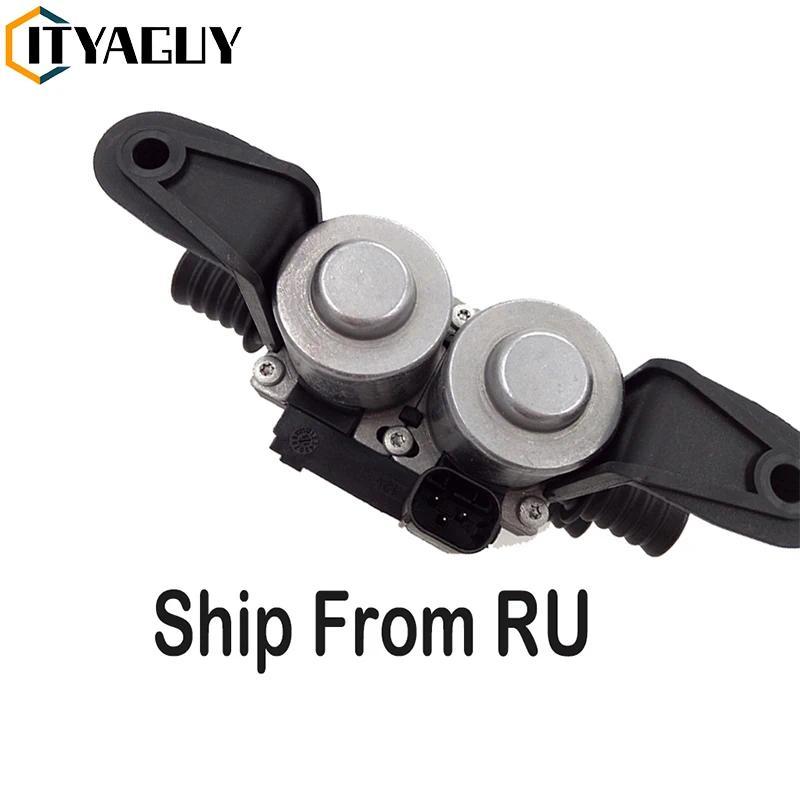 1147412166 อะไหล่รถยนต์ วาล์วควบคุมเครื่องทําความร้อน 64116910544 สําหรับ BMW X5 E53 E70 F15 X6 E71 