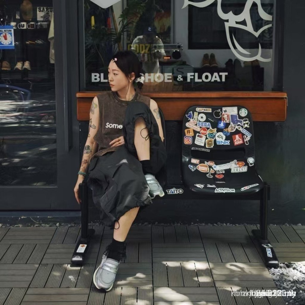 1906L รองเท้าผ้าใบสไตล์ใหม่ U1906LAE/Black nb 1906l ของแท้ระบายอากาศได้ดี IMSJ