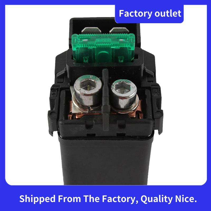 รีเลย์โซลินอยด์สําหรับ CB750SC CB900 CBF500 CBF600 35850-MT4-000 35850-MR5-007 35850-MR5-000 ชิ้นส่ว