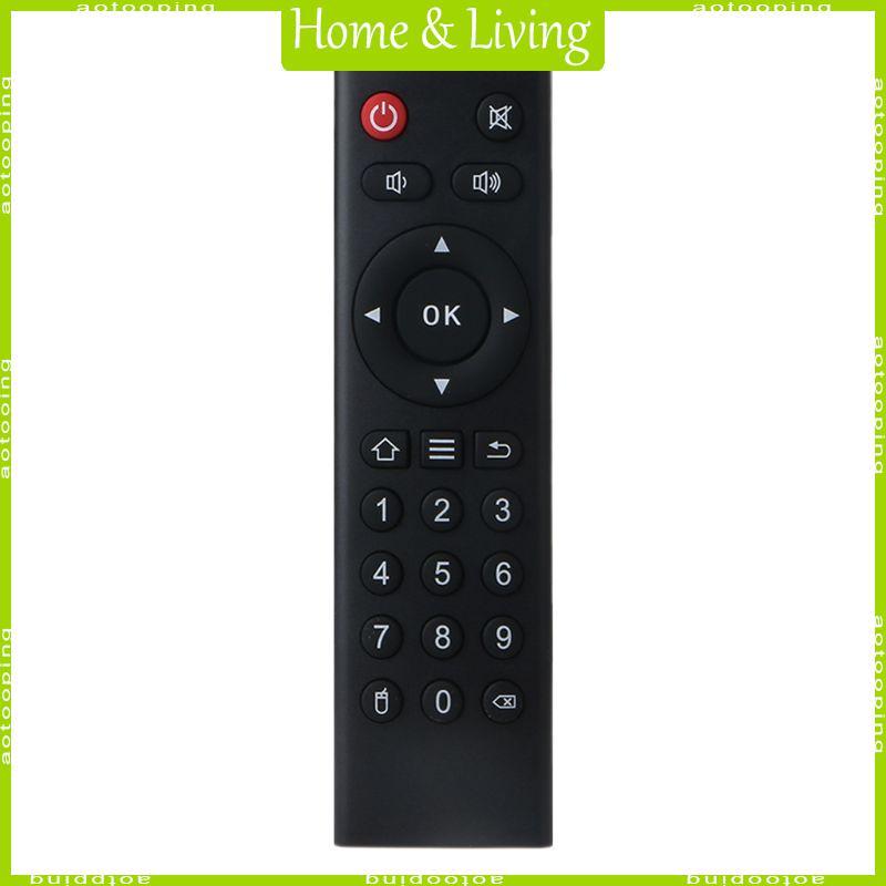 AOTOO Tanix Tx6 รีโมทคอนโทรลสําหรับ Android tv กล่อง tanix Tx5 max TX3 MAX Mini Tx6 TX92
