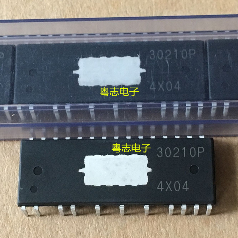 ยี่ห้อใหม่นําเข้า ECN30210P 30210P โมดูลชิปไดร์เวอร์มอเตอร์