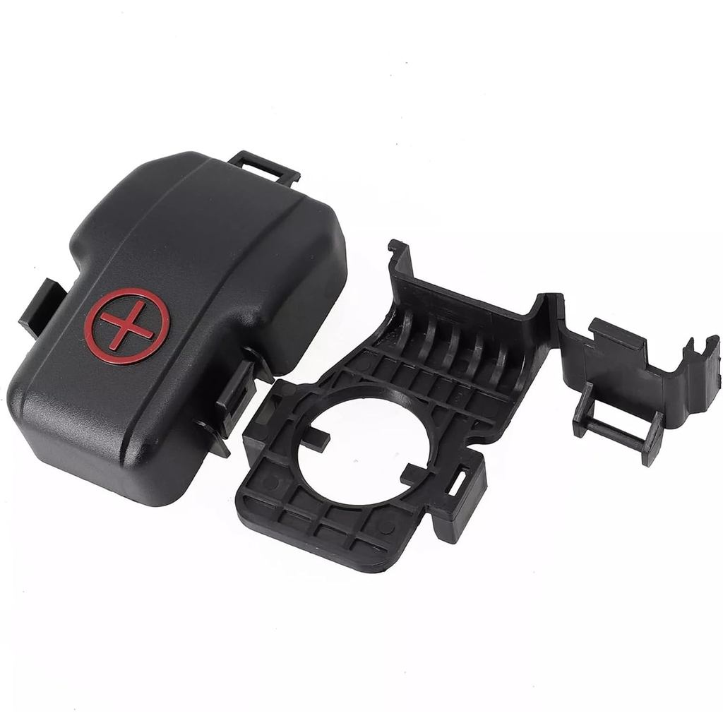 91971-2B370 แบตเตอรี่ Terminal สําหรับ Hyundai Santa Fe 2006-2011-2012 Elantra HD 2006-2009 เปลี่ยน 