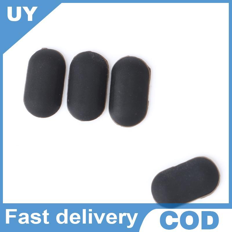 Null 4 PC เท้ายางด้านล่างฐานสําหรับ HP 820G1G2 840 G1G2 725G1G2 745G1G2 null