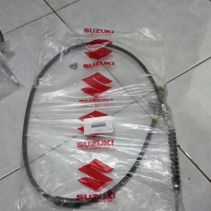 สายคลัตช์ Jimny katana