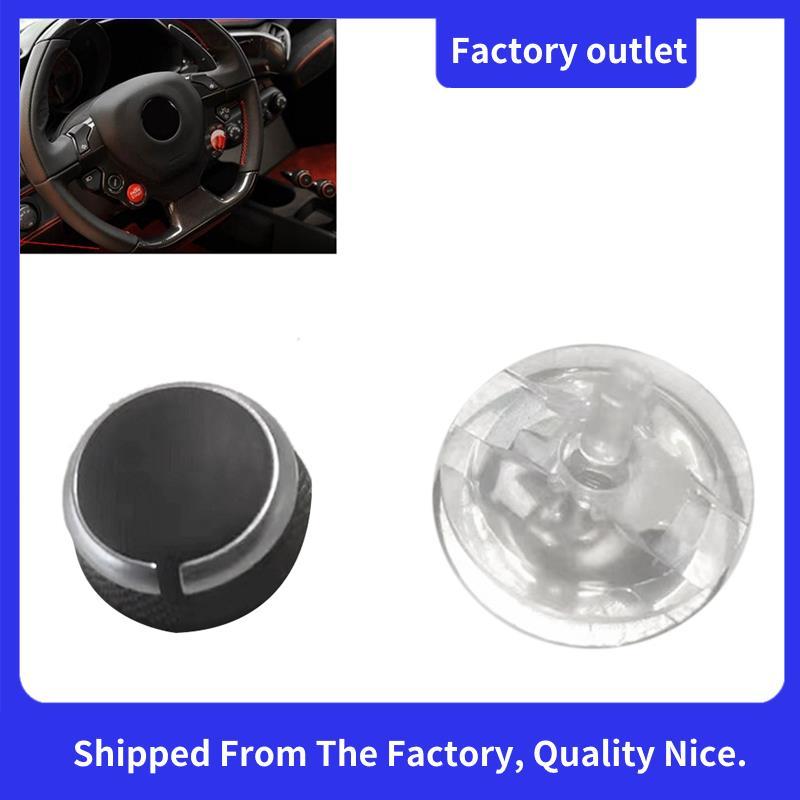 สวิตช์กระจกถอยหลังรถยนต์แยกปุ่มเปลี่ยนสําหรับ458 Spider T F12 259909