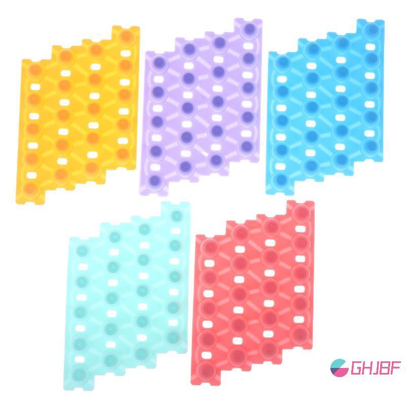 GHJBF] ถ้วยยางแฟนซี 55/65/25/55g โดมยางซิลิโคนชามสําหรับ Topre DES Leopold Novotouch HHKB คีย์บอร์ด 