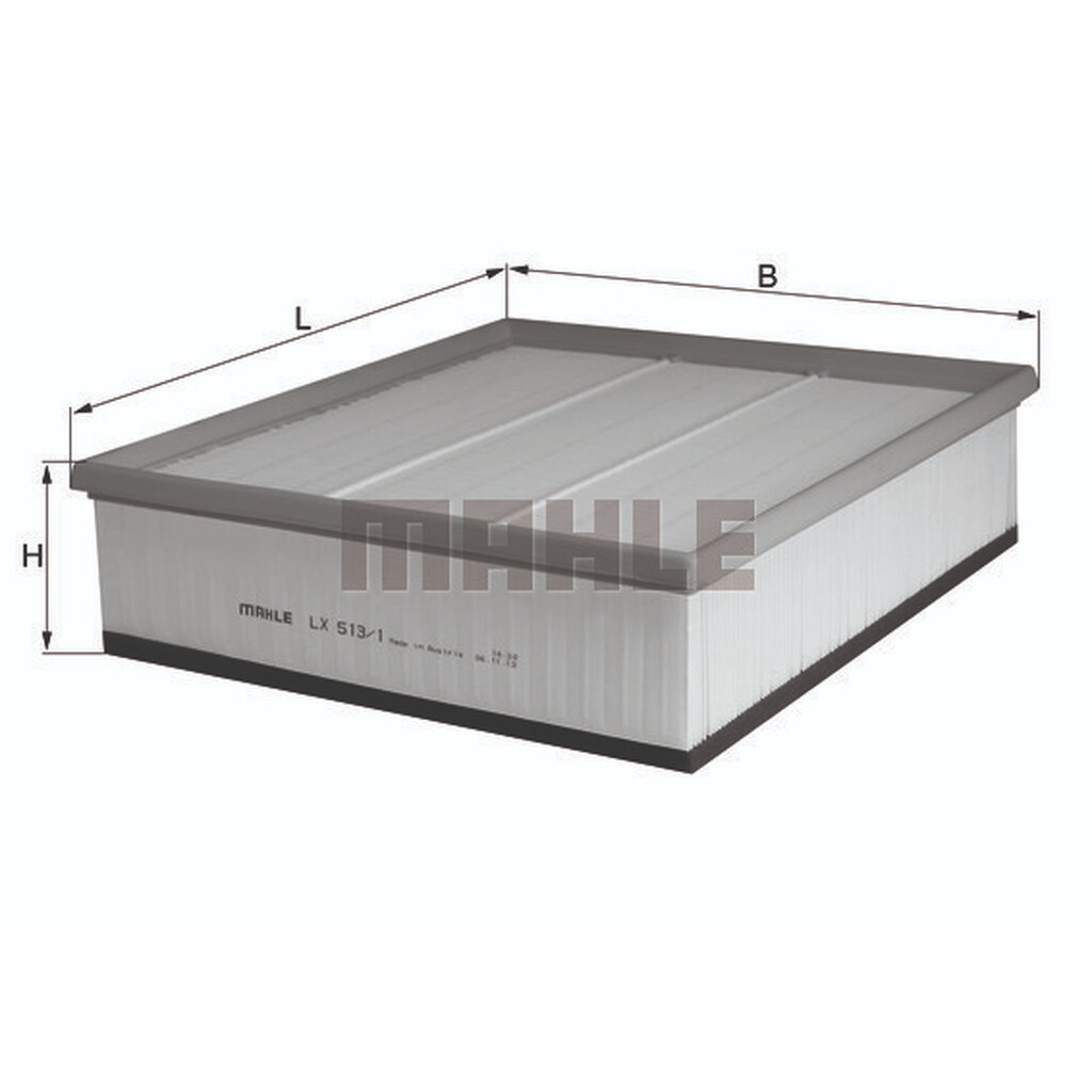 กรองอากาศ BENZ VITO W638 108 110 112 CDI 1999-2003 SPRINTER 2-T B901 B902 3-T B903 4-T B904 1995-200