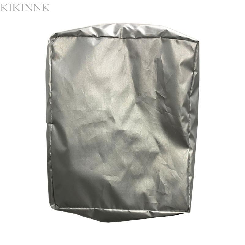 KIKIN EV Charger Station Cover รวมทุกอย่างกันน้ํา Dustproo Charger Protector Cover