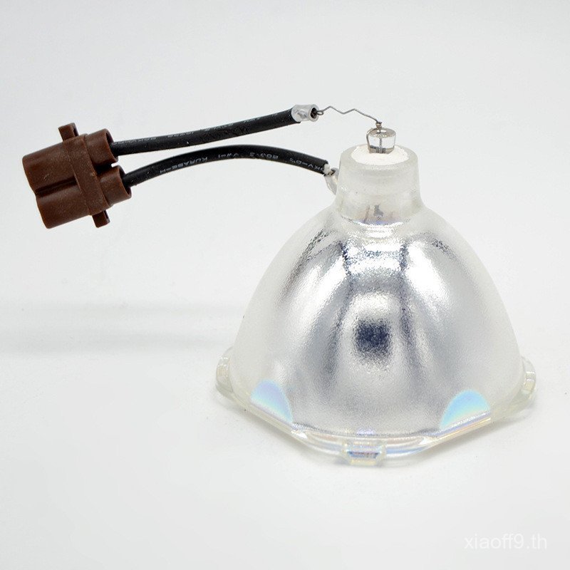 เหมาะสําหรับหลอดไฟโปรเจคเตอร์ Panasonic PT-BX20/PT-LB78/PT-LB90NTU/PT-X610