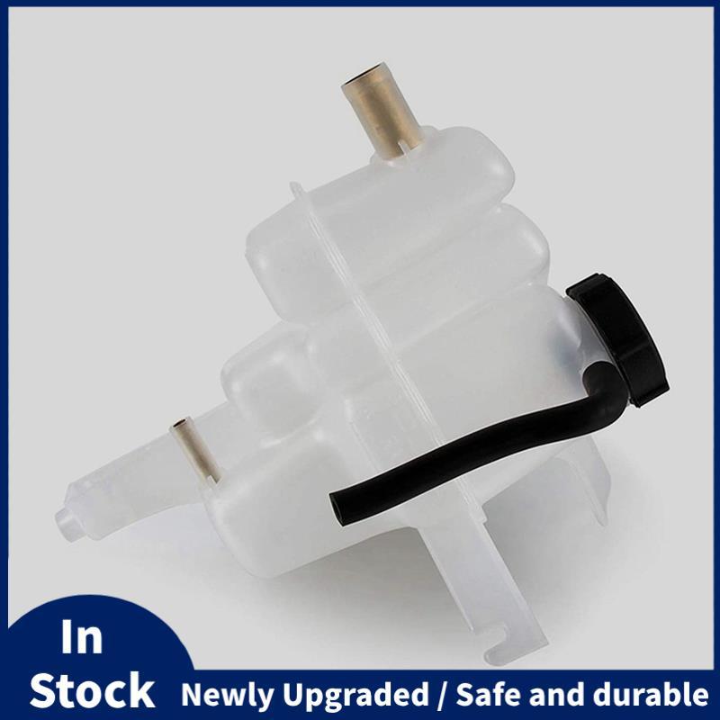 ใหม่คุณภาพสูงรถ Coolant ขยายถังเสริมถังน้ํา YL8Z8A080AE BL8Z8A080A สําหรับ