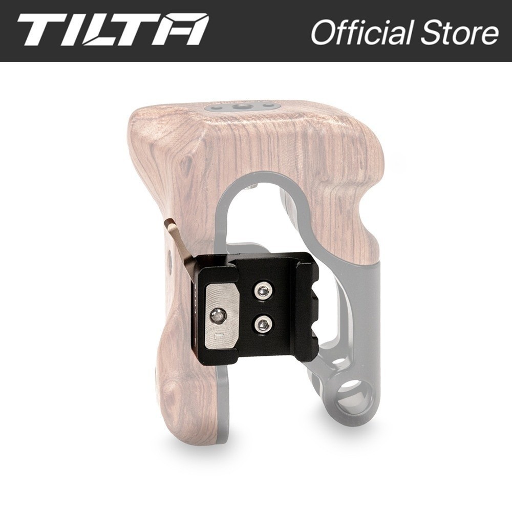 TILTA Advanced Side Handle Attachment Type IV Left