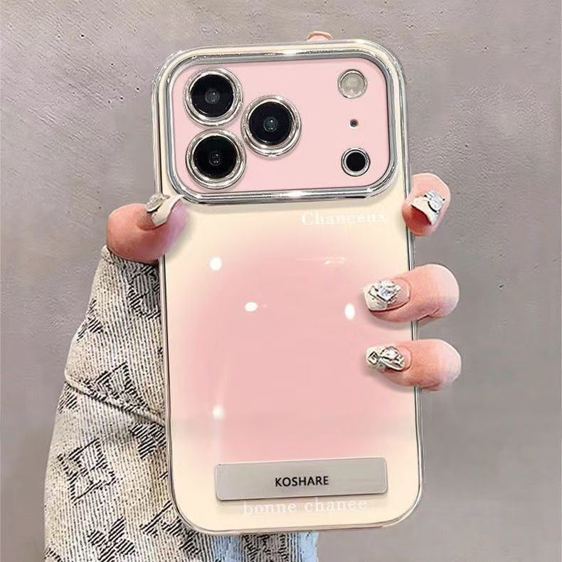 luxe-เคสมือถือ เคสไอโฟน iPhone15PROMAX Apple13เคสโทรศัพท์ 14plus 12pro 11PROMAX 17AIR ไอโฟน16promax -XY6DSC265 - รูปที่ 3