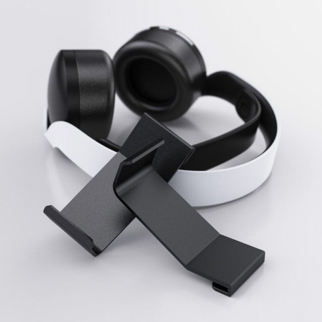 77UA ที่วางคอนโทรลเลอร์คอนโซลสําหรับ Play-station 5/PS5?