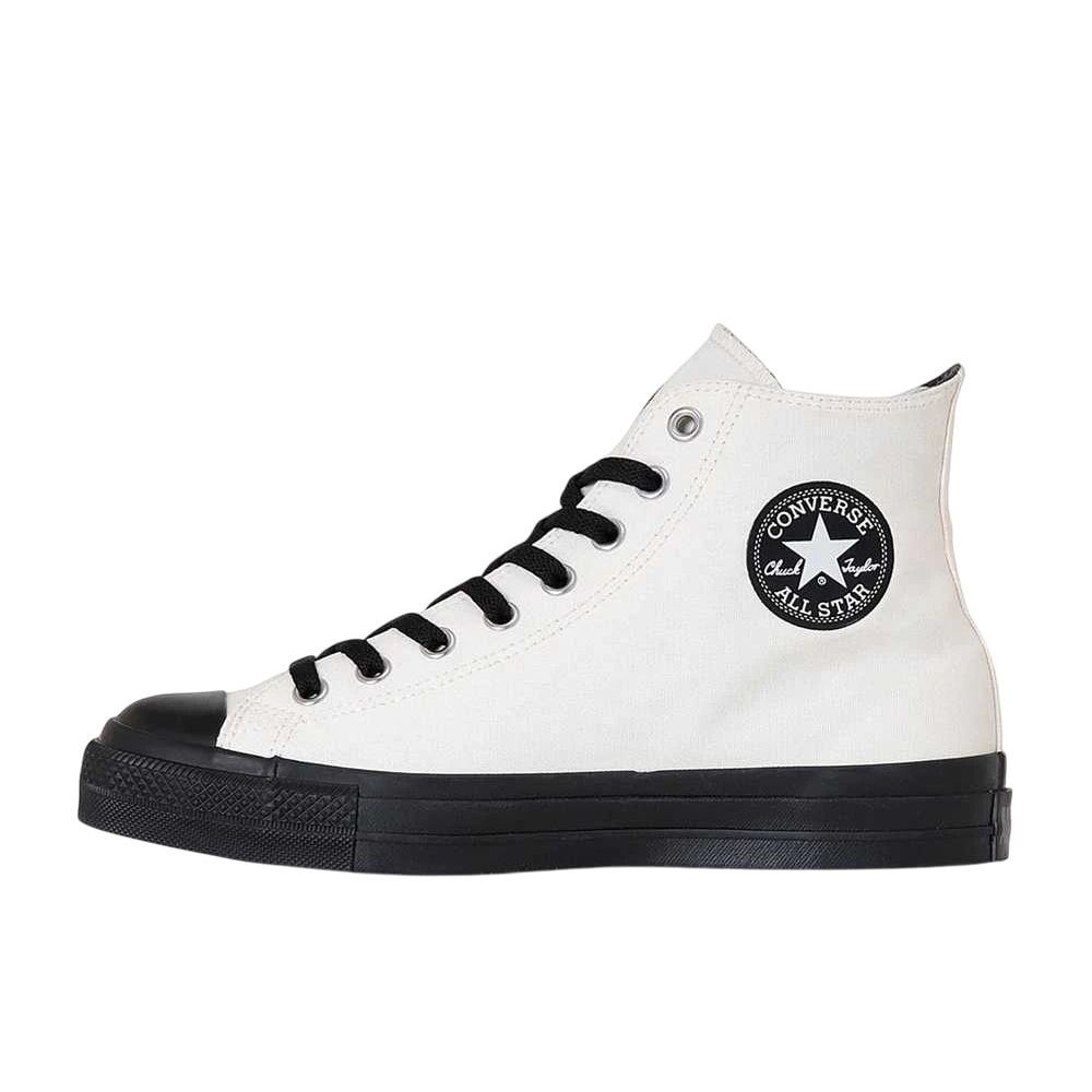 Converse All Star (R) GORE-TEX Hi 'Off White Black' Unused